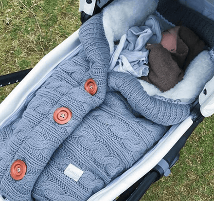 Baby Warm Sleeping Bag - Nidoozi
