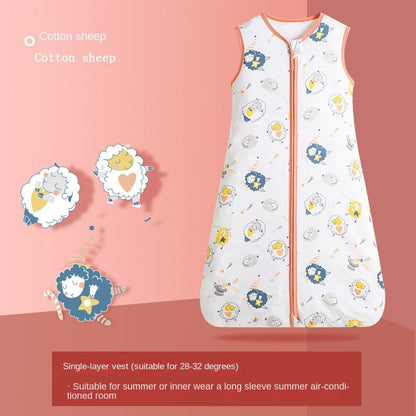 Baby Sleeping Bag - Nidoozi