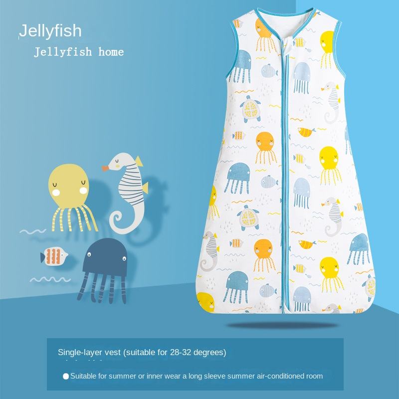 Baby Sleeping Bag - Nidoozi