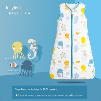 Baby Sleeping Bag - Nidoozi