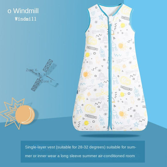 Baby Sleeping Bag - Nidoozi
