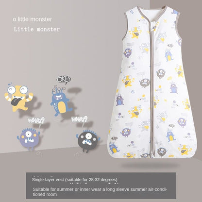 Baby Sleeping Bag - Nidoozi