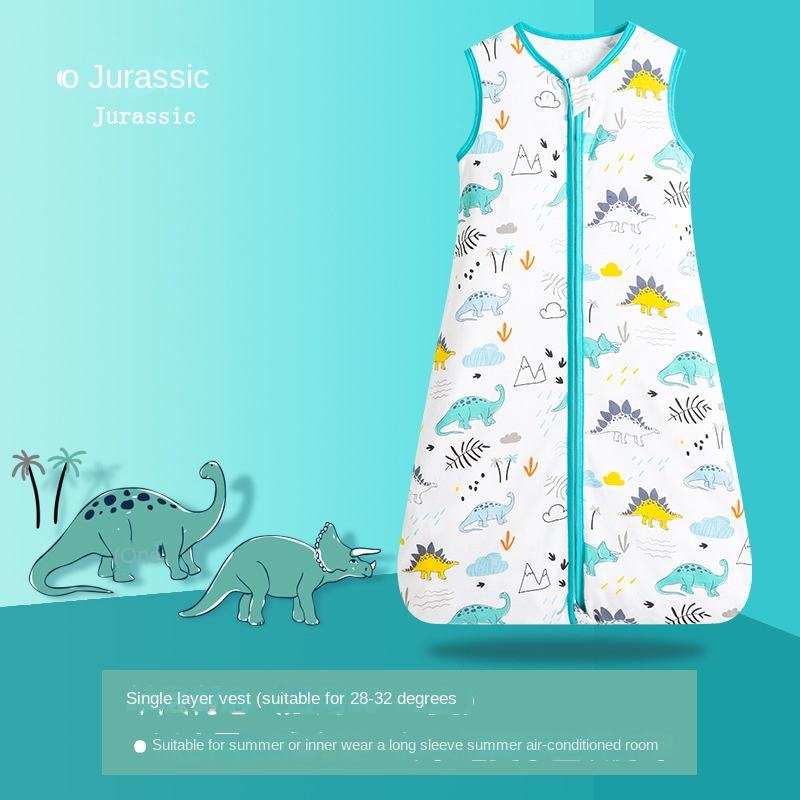 Baby Sleeping Bag - Nidoozi