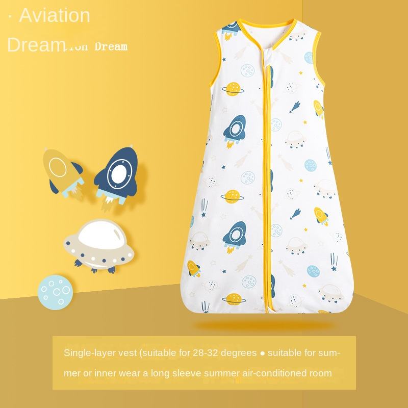 Baby Sleeping Bag - Nidoozi