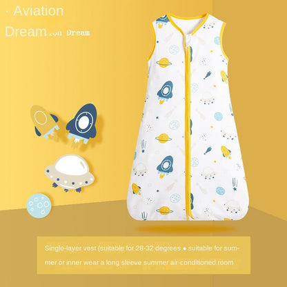 Baby Sleeping Bag - Nidoozi