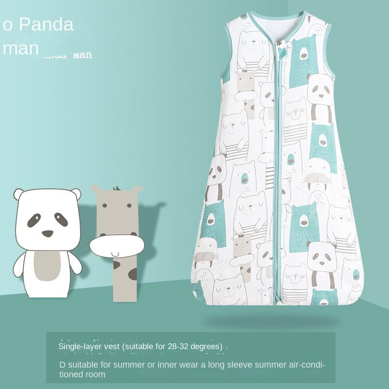 Baby Sleeping Bag - Nidoozi