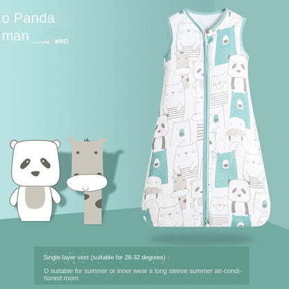 Baby Sleeping Bag - Nidoozi