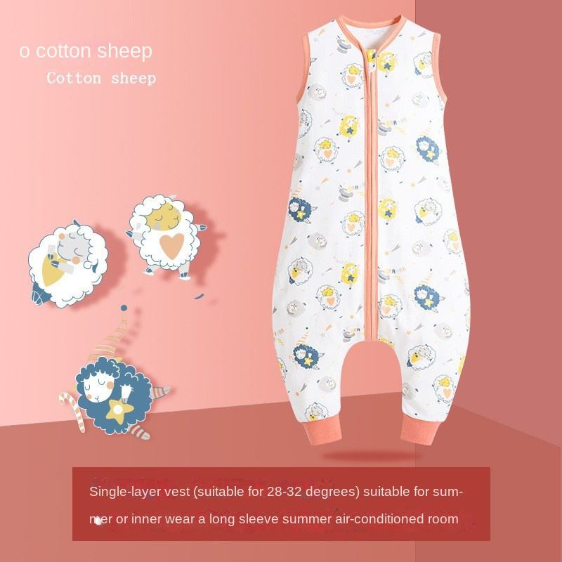 Baby Sleeping Bag - Nidoozi