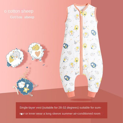 Baby Sleeping Bag - Nidoozi