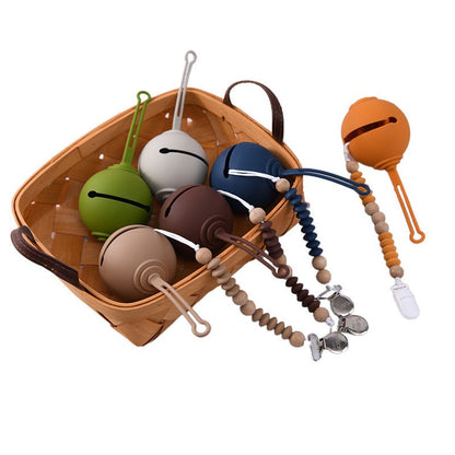 Pacifier Storage Box - Nidoozi