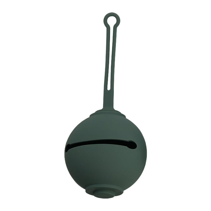 Pacifier Storage Box - Nidoozi