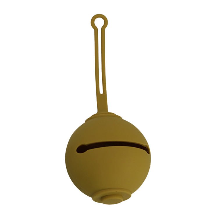 Pacifier Storage Box - Nidoozi