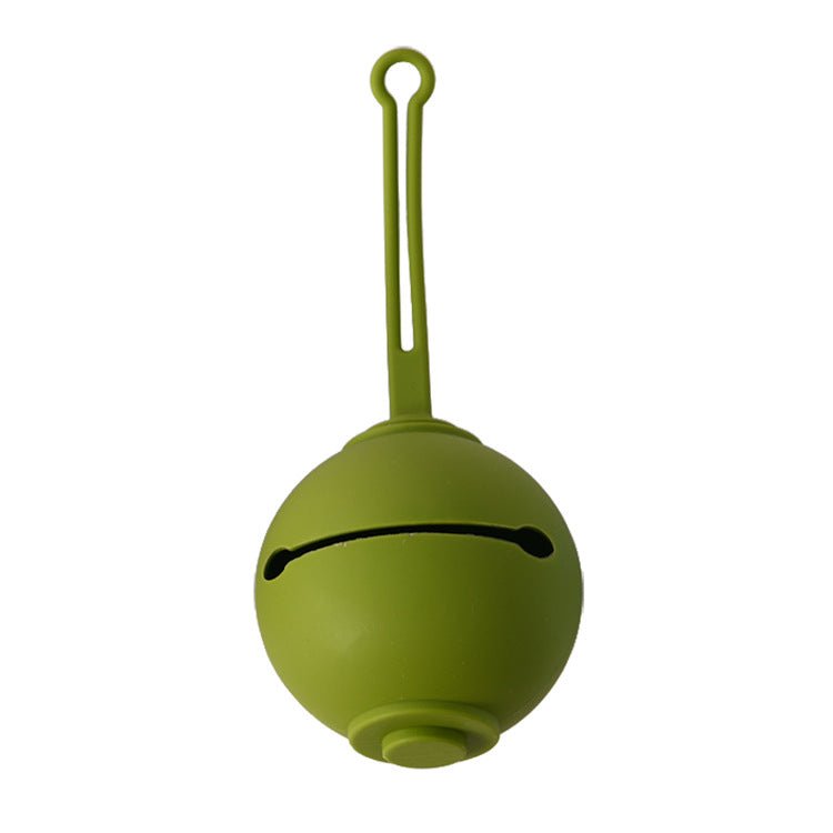 Pacifier Storage Box - Nidoozi