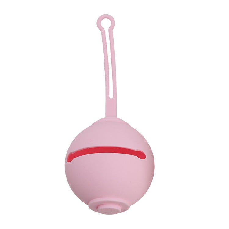 Pacifier Storage Box - Nidoozi