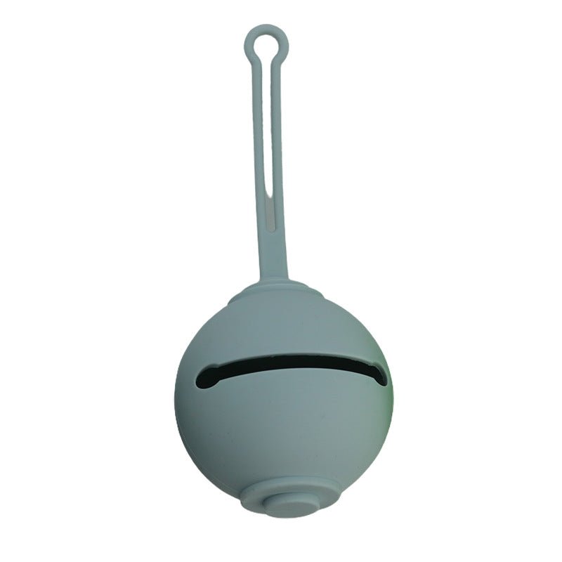 Pacifier Storage Box - Nidoozi