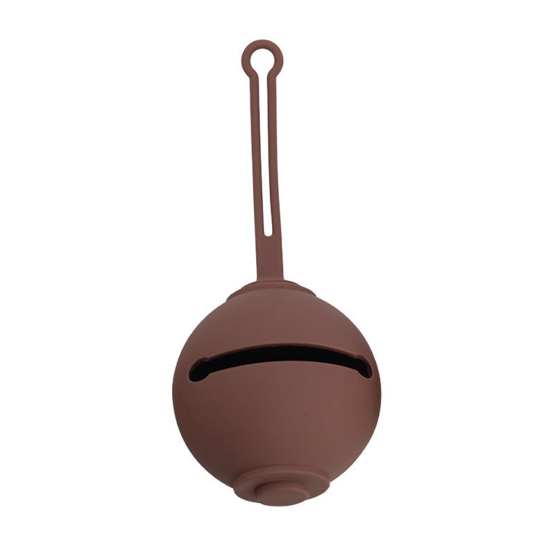 Pacifier Storage Box - Nidoozi