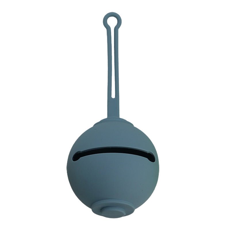 Pacifier Storage Box - Nidoozi