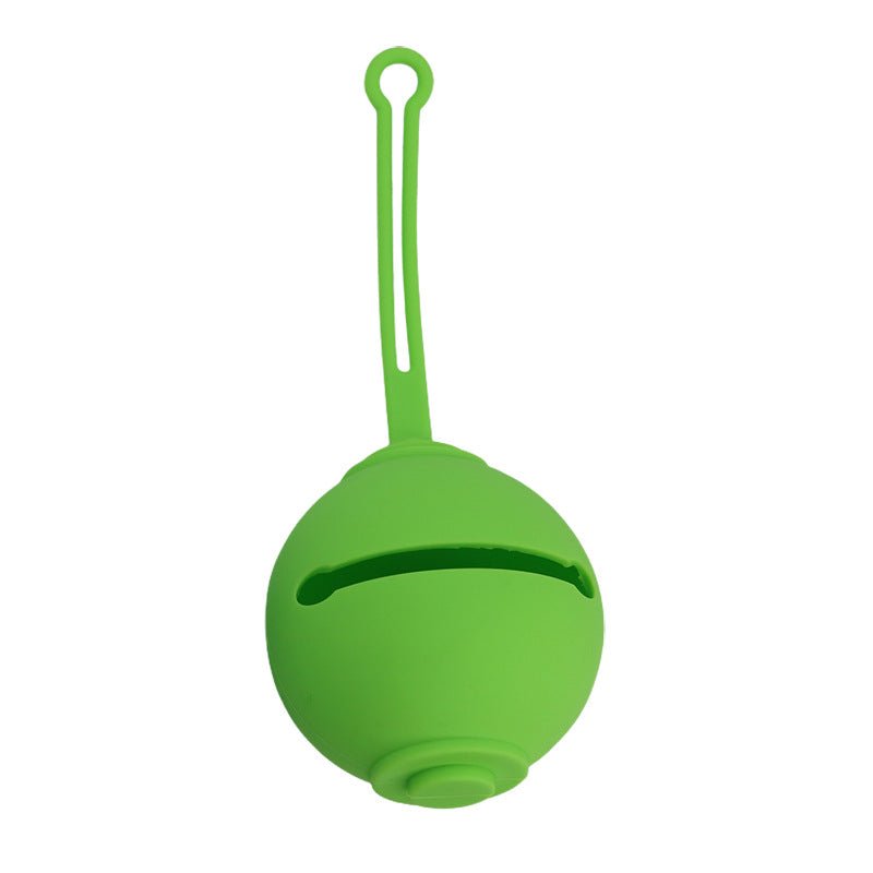 Pacifier Storage Box - Nidoozi