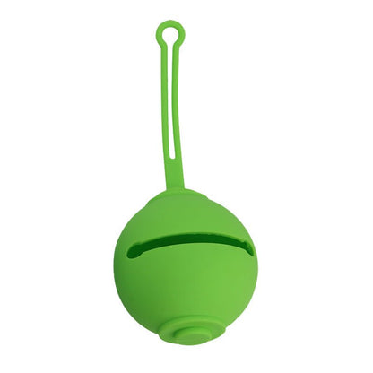 Pacifier Storage Box - Nidoozi