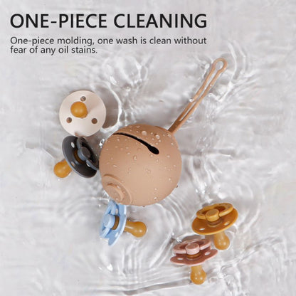 Pacifier Storage Box - Nidoozi