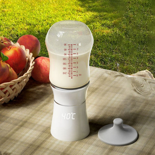 Baby Bottle Warmer - Nidoozi