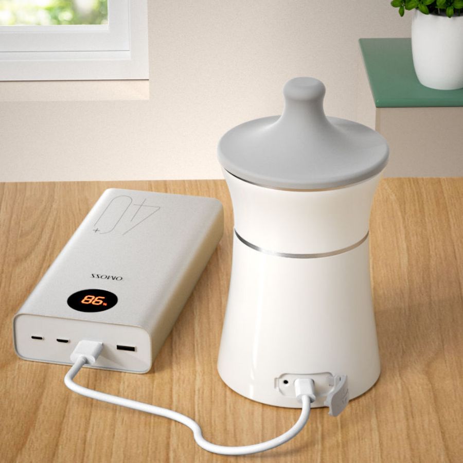 Baby Bottle Warmer - Nidoozi