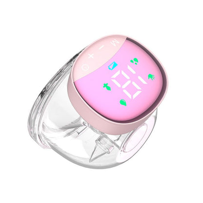 Wearable Breast Pump - Nidoozi