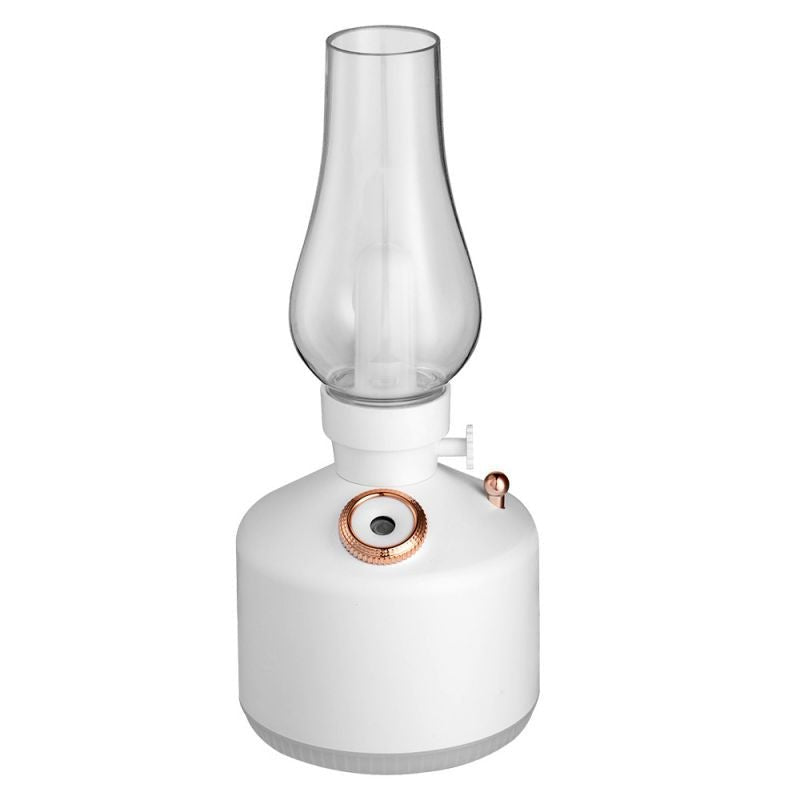 Vintage Time Lamp Humidifier - Nidoozi
