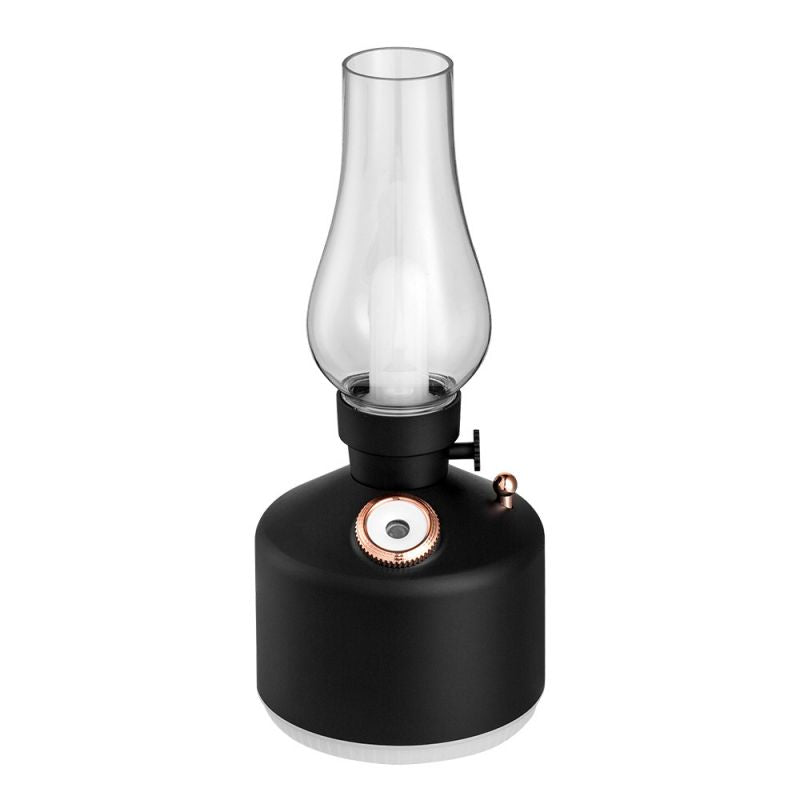 Vintage Time Lamp Humidifier - Nidoozi
