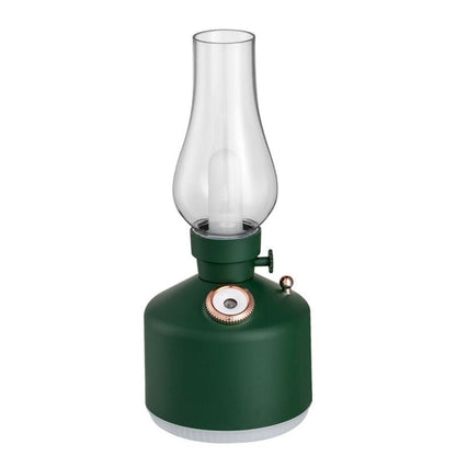 Vintage Time Lamp Humidifier - Nidoozi