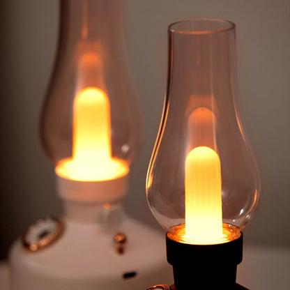 Vintage Time Lamp Humidifier - Nidoozi