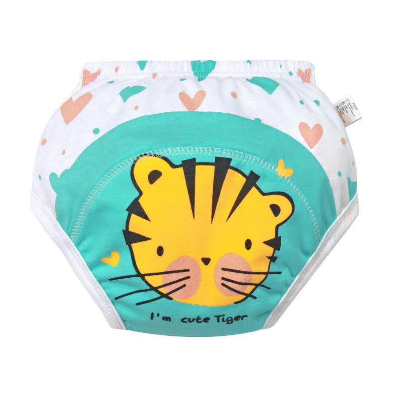 Infant Cotton Diapers - Nidoozi