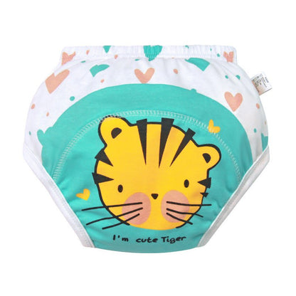 Infant Cotton Diapers - Nidoozi