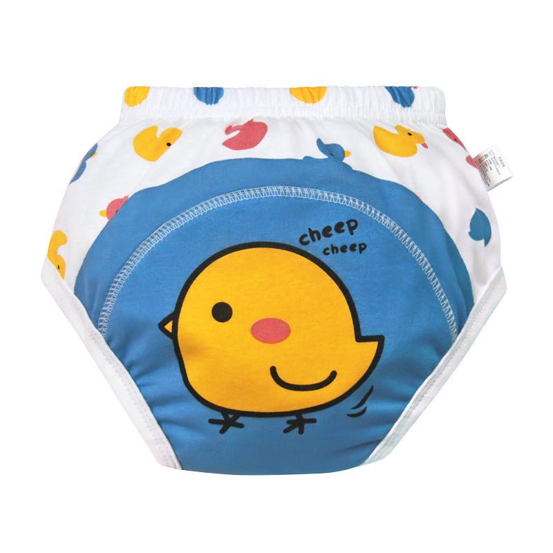 Infant Cotton Diapers - Nidoozi