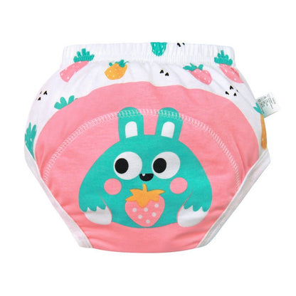 Infant Cotton Diapers - Nidoozi