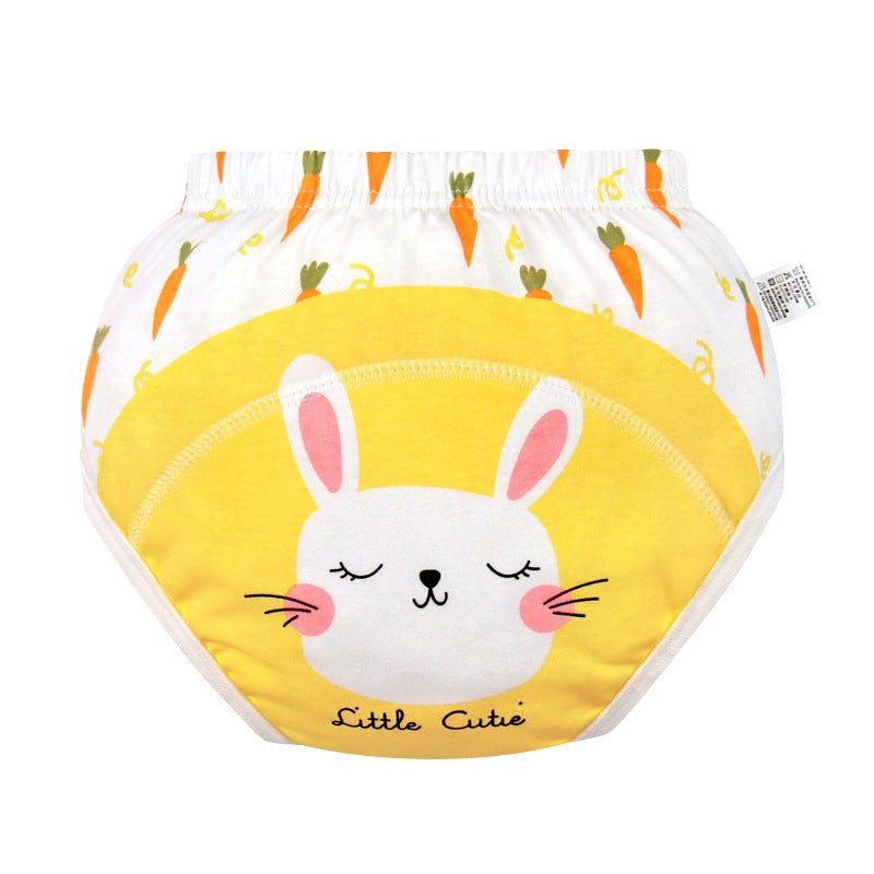 Infant Cotton Diapers - Nidoozi