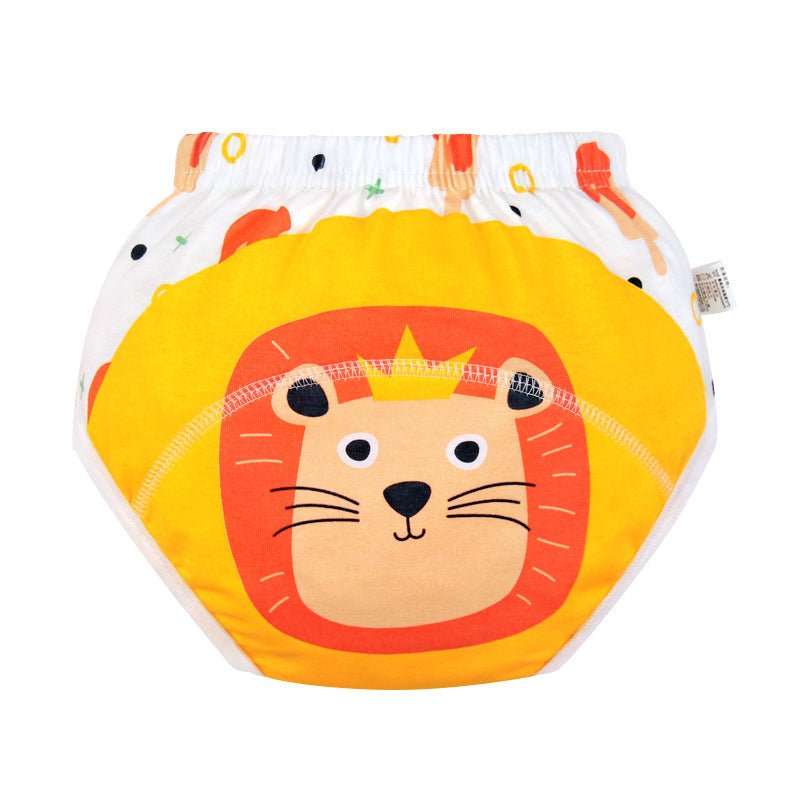 Infant Cotton Diapers - Nidoozi