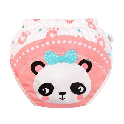 Infant Cotton Diapers - Nidoozi