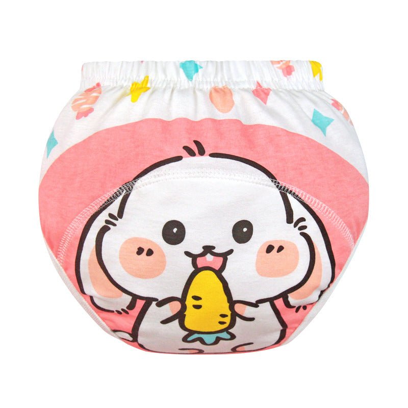 Infant Cotton Diapers - Nidoozi