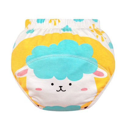 Infant Cotton Diapers - Nidoozi