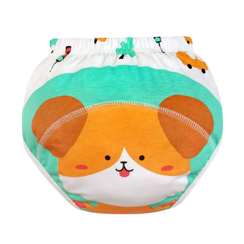 Infant Cotton Diapers - Nidoozi