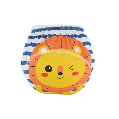 Infant Cotton Diapers - Nidoozi