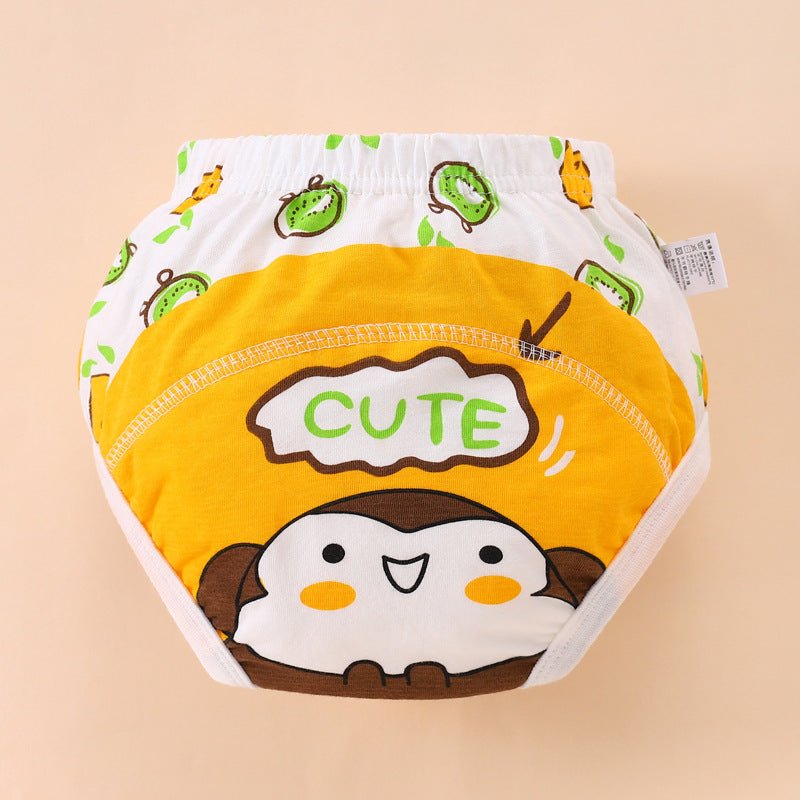 Infant Cotton Diapers - Nidoozi