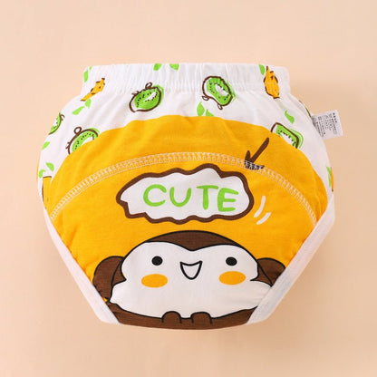 Infant Cotton Diapers - Nidoozi