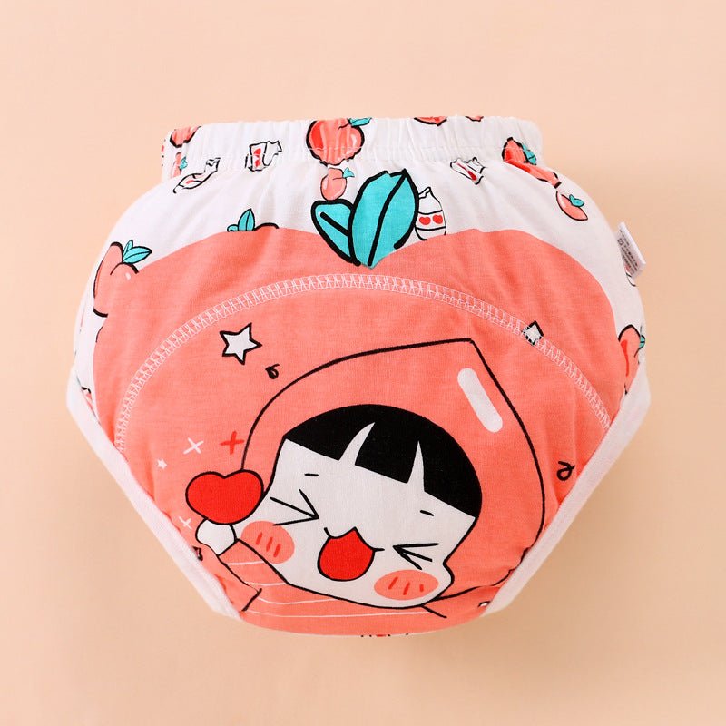 Infant Cotton Diapers - Nidoozi