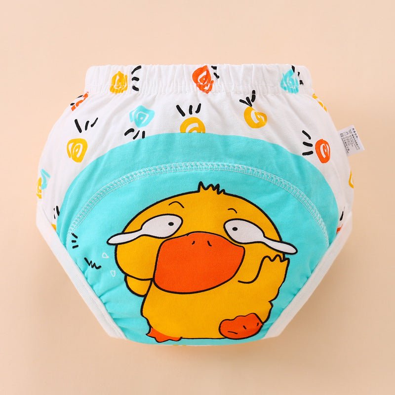 Infant Cotton Diapers - Nidoozi