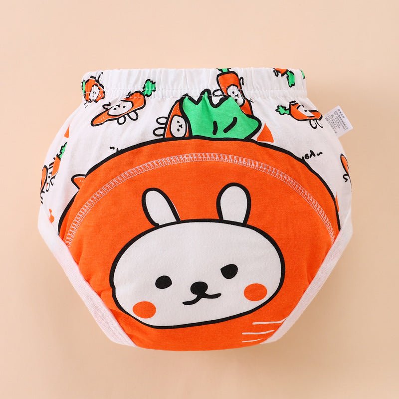 Infant Cotton Diapers - Nidoozi