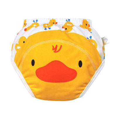 Infant Cotton Diapers - Nidoozi