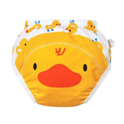 Infant Cotton Diapers - Nidoozi