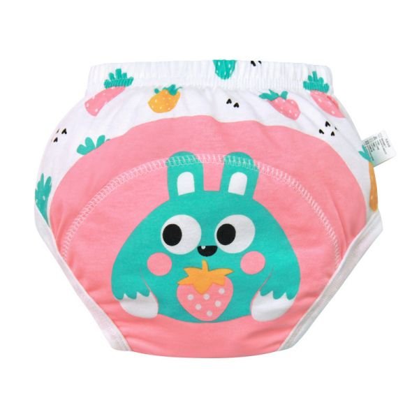 Infant Cotton Diapers - Nidoozi
